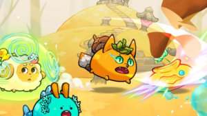 Axie Infinity continues to crumble, with it the dream of P2E plus Esports