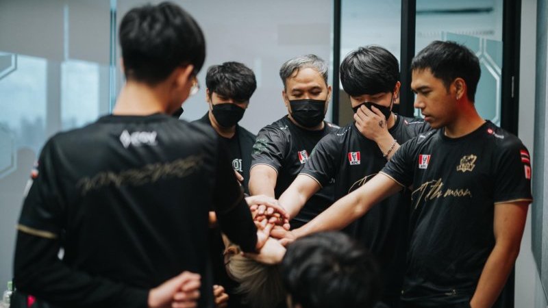 Bacon Time AoV