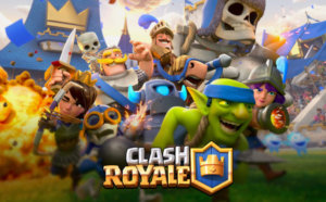 Clash Royal Ranks Guide