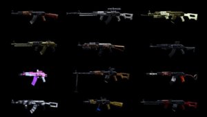 CoD Warzone Weapons – Full Guide