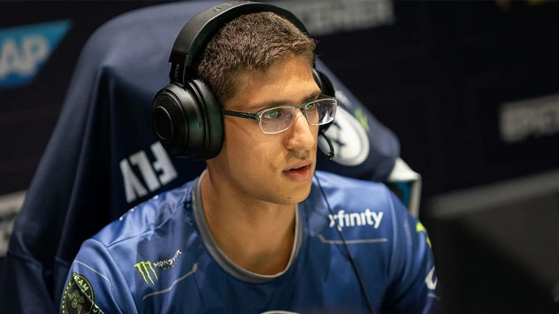 Fly EG