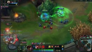 Is League of Legends dying in 2024?