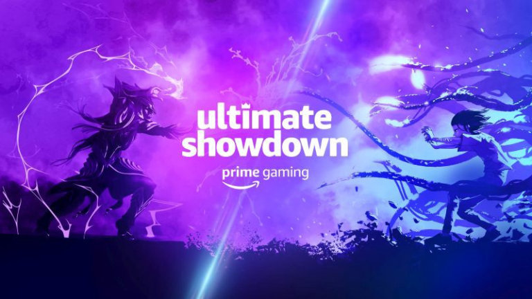 Prime Gaming Ultimate Showdown is Amazon's biggest esports event yet