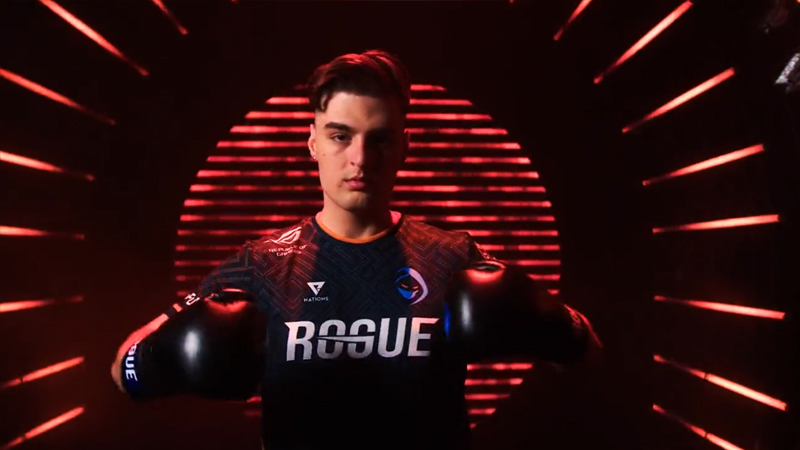 Rogue LEC summer 2022
