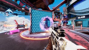 Splitgate Ranks – All You Need On Splitgate Ranked Gameplay