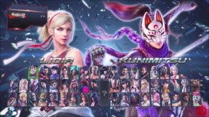 Tekken 7 Ranking System Explained