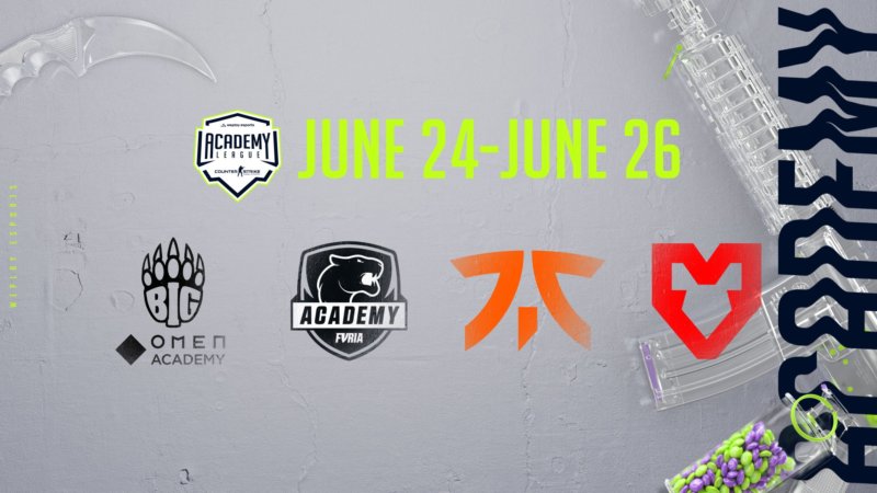 WePlay Academy League S4