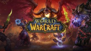 World of Warcraft Ranking Guide