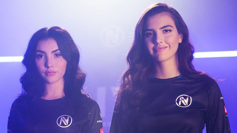 botez sisters that contributed to chess esports growth