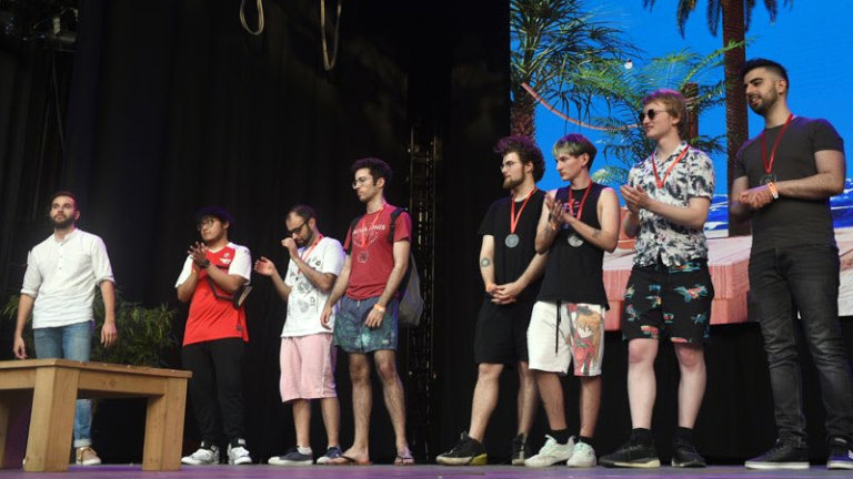 MKLeo Wins E Caribana 2022 Smash Tournament Over QuiK