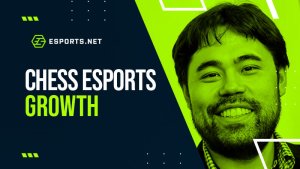 Exploring the Surprising Rise of Chess Esports