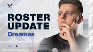 Luminosity exits Valorant, L1nk leaves Team Liquid