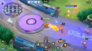 Pokemon Unite Ranking System – How it All Works