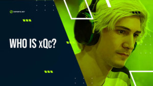 Félix “xQc” Lengyel » Streamer Profile, News and Controversies