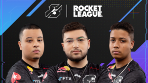 FURIA Dominate the Gamers8 Rocket League Tournament