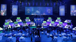 FIFAe World Cup 2022 is set for a thirty-two-player showdown