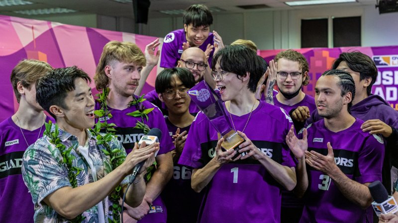 LAG OWL Midseason Madness 2022