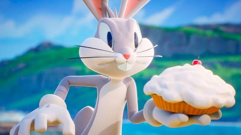 MultiVersus-Bugs-Bunny