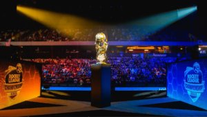 The Minor Regions Make a Major Impact in the RLCS