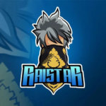 Raistar logo