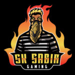 SK Sabir Boss Free Fire Logo