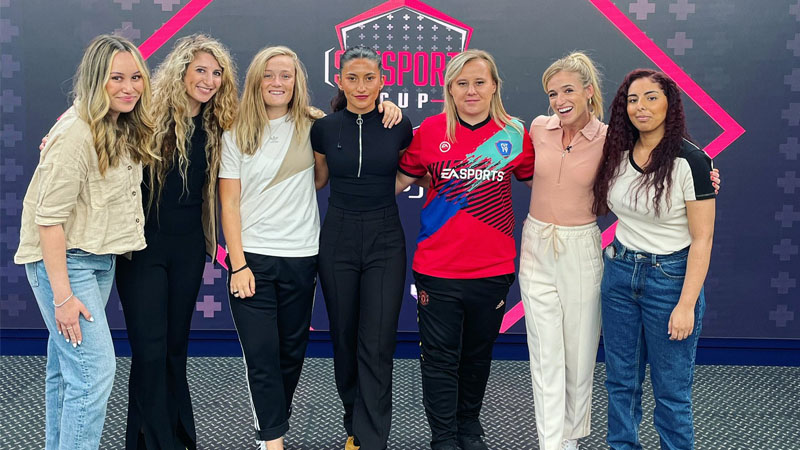 ShSportsCup Europe edition