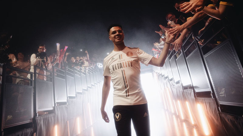 Vitality LFL 2022