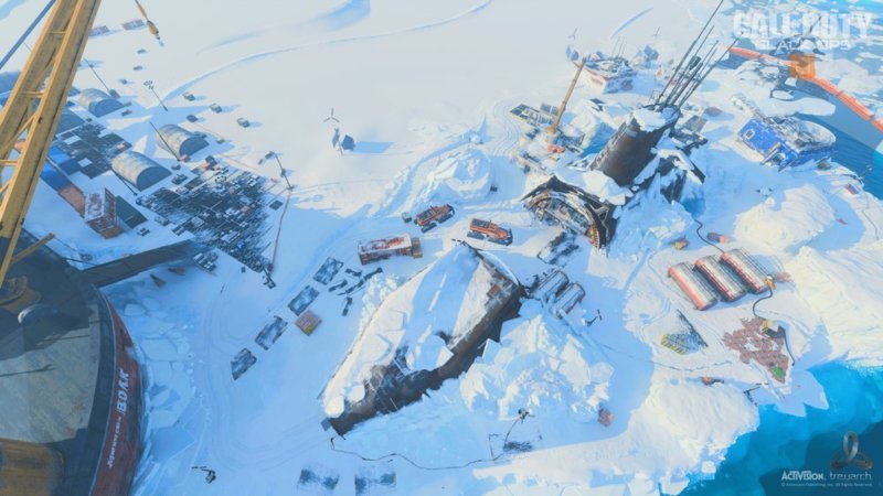 best call of duty black ops 4 maps