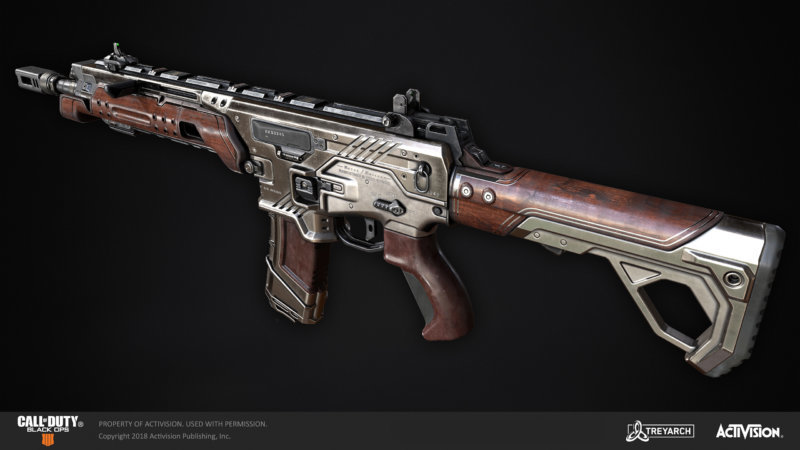 best call of duty black ops 4