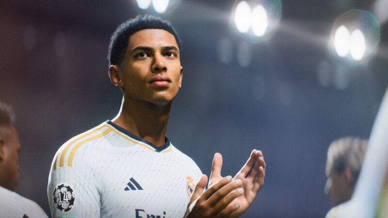 EA Sports FC