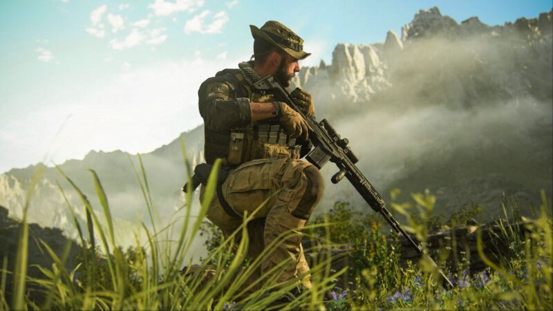 Call of Duty