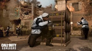 Call of Duty Ranked Mode: Which COD Games Have Ranked Play?