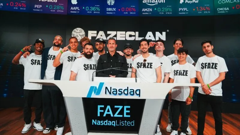 FaZe Clan