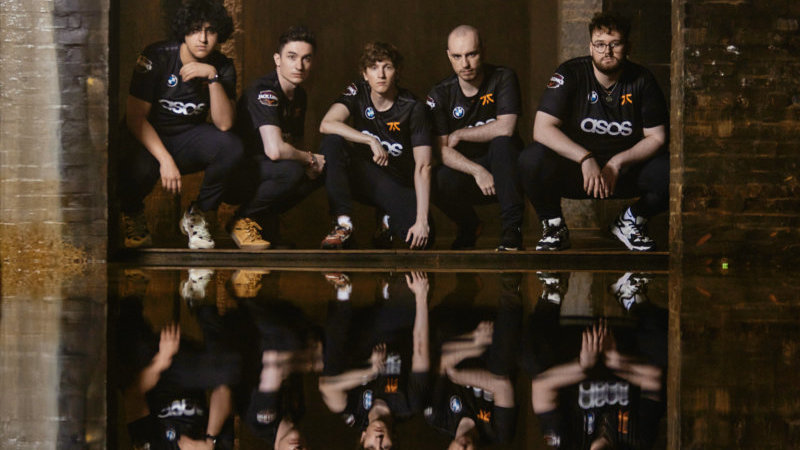 Fnatic