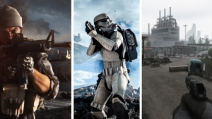 Games Like Call of Duty: 10 Best FPS Games You Need To Play Today