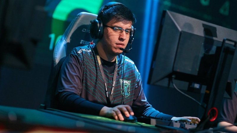 Hokori Dota 2