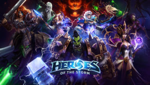 Is This a Good Time to Return to Heroes of The Storm?