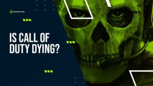 Is Call of Duty Dying? The Truth in 2025