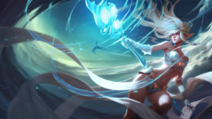 Janna Top Guide /w Smite
