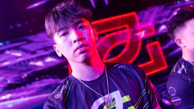 Fight for a seat in the grand final, Paper Rex vs OpTic Gaming - VCT 2022 Masters Copenhagen