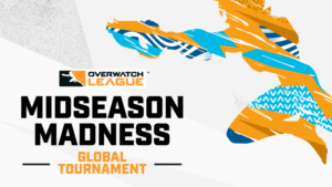 OWL Midseason Madness Week 1