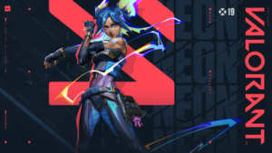 Valorant Neon Guide – Play Neon like a Pro