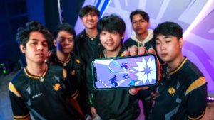 Mobile Esports bursting the bubble: The next big esports are on mobile