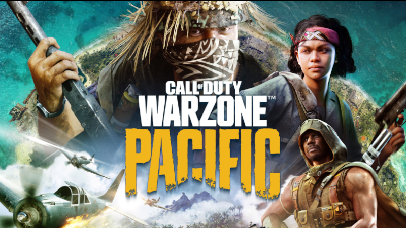 World Series of Warzone 2022