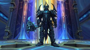 Race To World First – Sepulcher of the First Ones