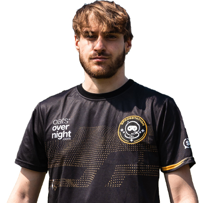 Bound Halo Pro Settings