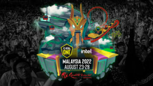 ESL One Malaysia 2022 – Format, Teams & Outright Predictions