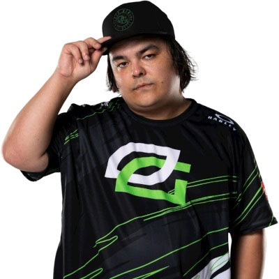 FormaL Halo Infinite pro Player