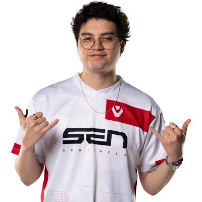 Frosty Halo Infinite pro Player