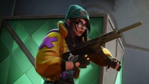 VALORANT Killjoy Guide – Turrets, bots and controlling your way to victory